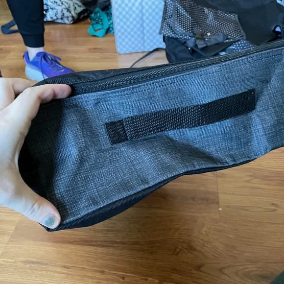 thirty one Perfect Fit Organizer in Black Cross Pop - Picture 4 of 5